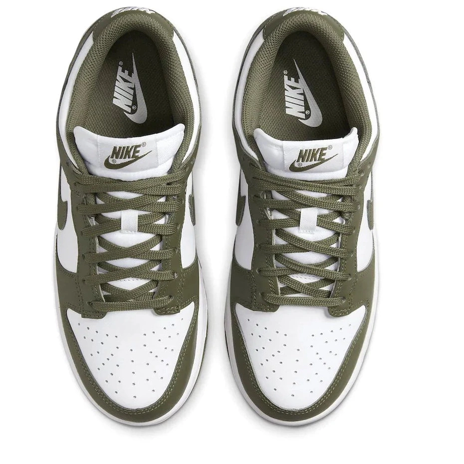 'Medium Nike Low Olive' W Dunk 0603